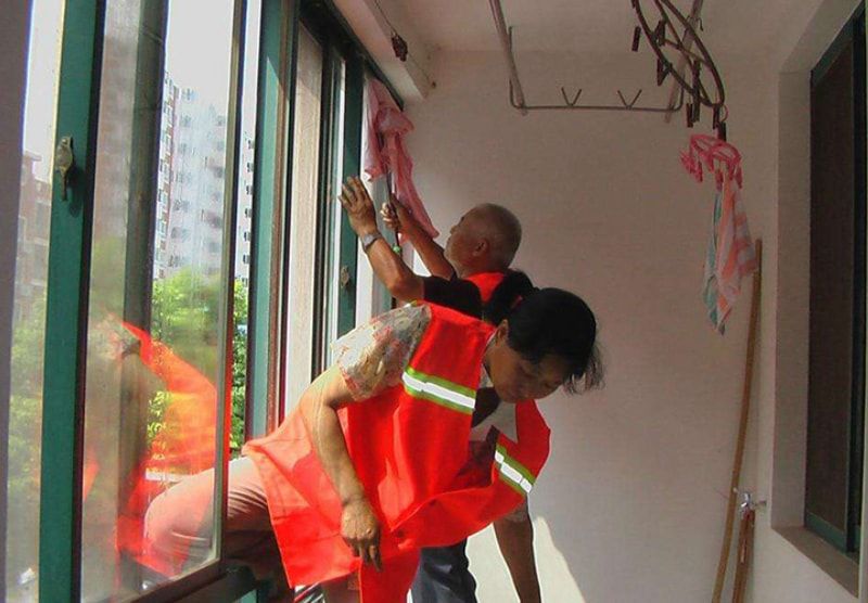 焦作顧嘉家政，全心服務(wù)為客戶！